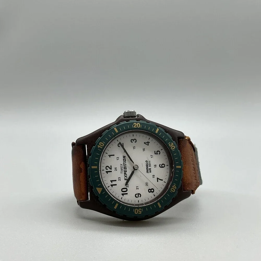 Timex see photos